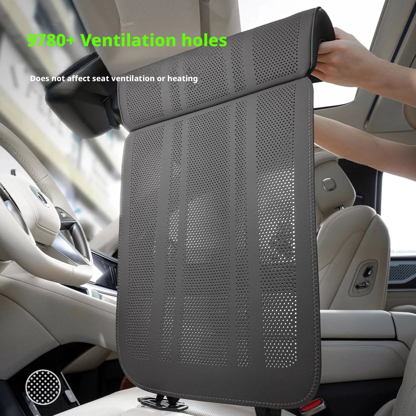 1-pcs Car Seat Cushion with Leg Support Universal Car Seat Protection Cover with Extension Leg Rest Padding Relieve Fatigue
1-pcs Car Seat Cushion with Leg Support Universal Car Seat Protection Cover with Extension Leg Rest Padding Relieve Fatigue