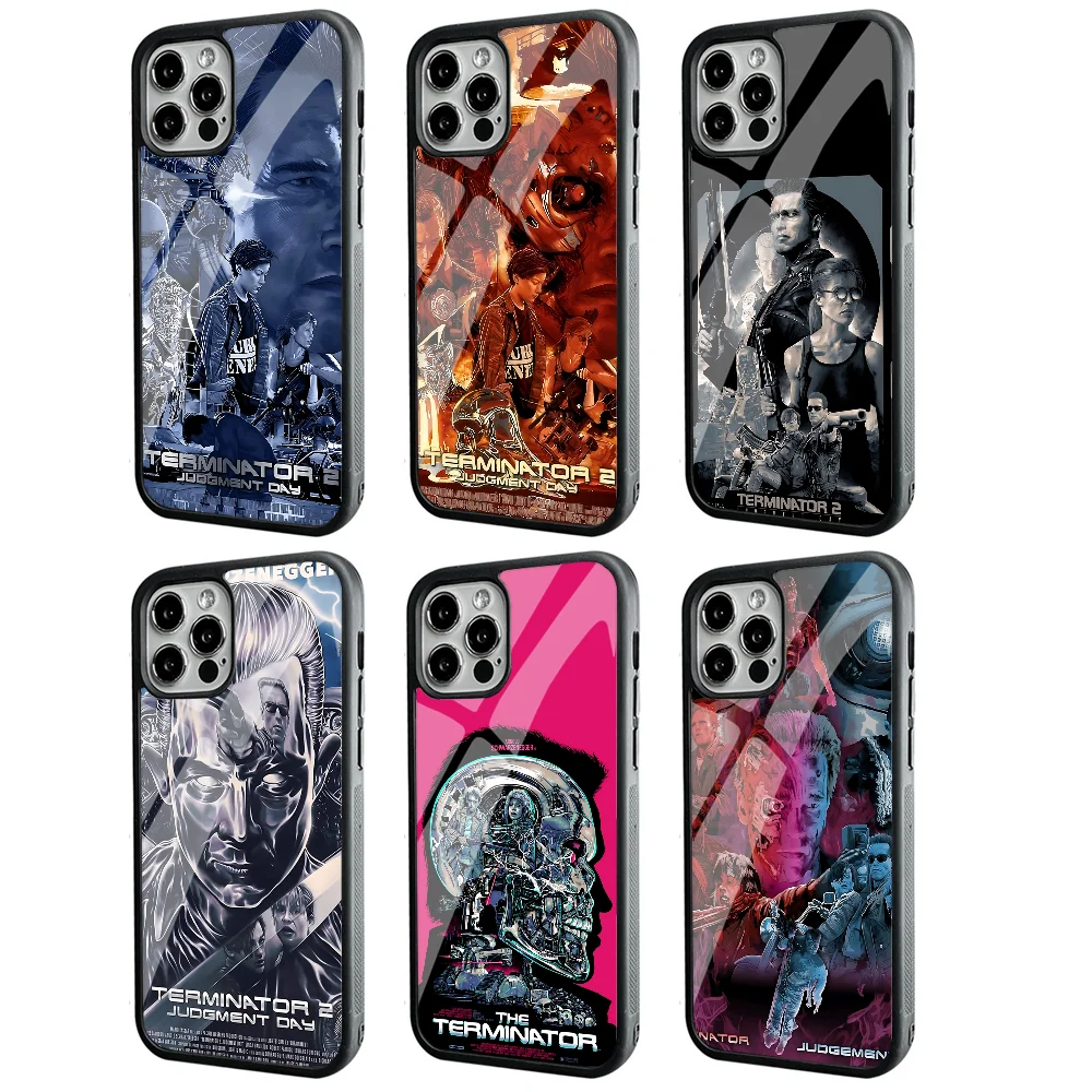 Arnold Schwarzenegger Iconic Sabotage Conan The Terminator Phone Case Strong Magnetic For IPhone 16 15 14 13 Pro Max 11 12 Mini
Arnold Schwarzenegger Iconic Sabotage Conan The Terminator Phone Case Strong Magnetic For IPhone 16 15 14 13 Pro Max 11 12 Mini