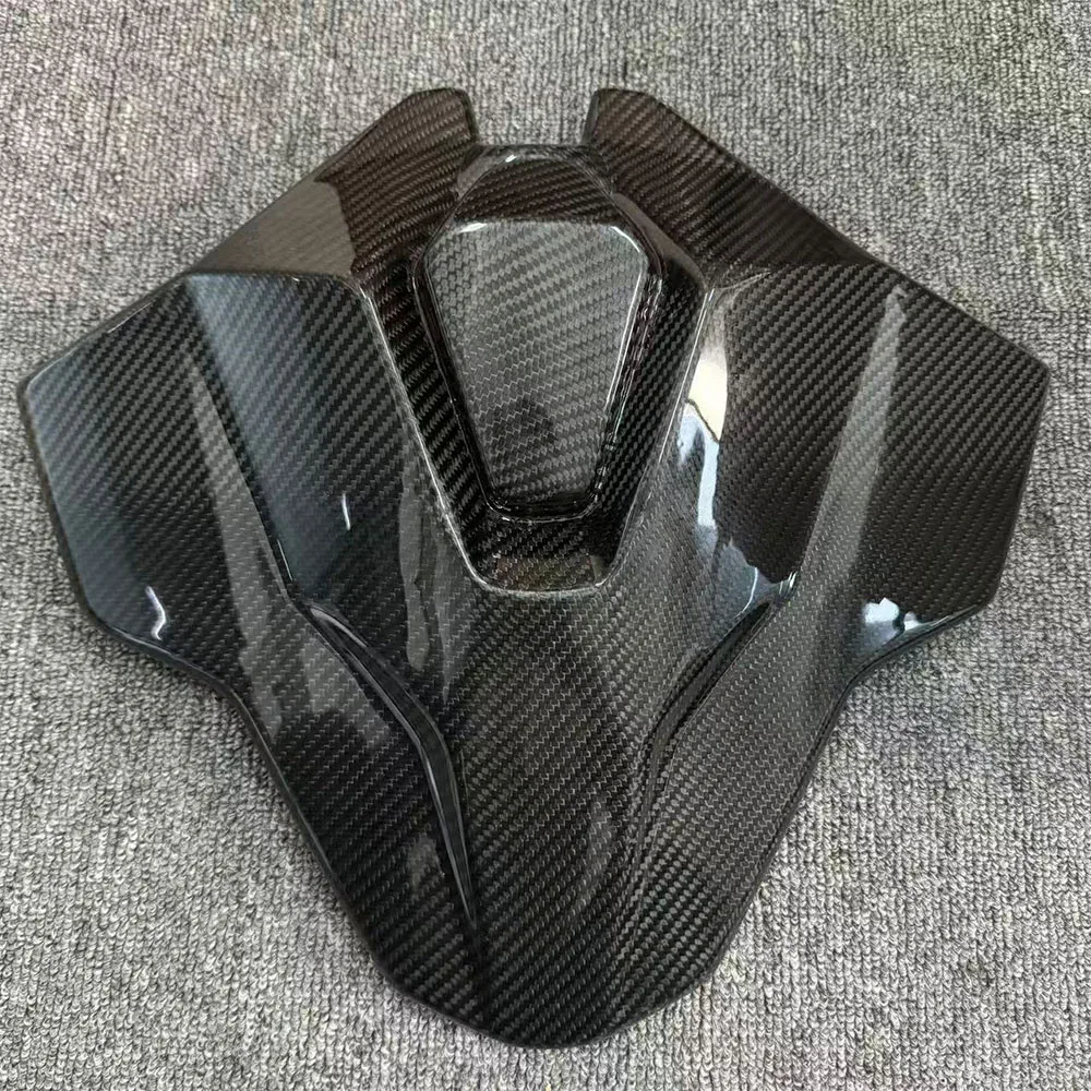 Motorcycle Rear Seat Cover Cowl Pillion Fairing Carbon fiber For BMW S1000RR S1000 RR 2023 2024 2025 Passenger Tail Back Covers
Motorcycle Rear Seat Cover Cowl Pillion Fairing Carbon fiber For BMW S1000RR S1000 RR 2023 2024 2025 Passenger Tail Back Covers