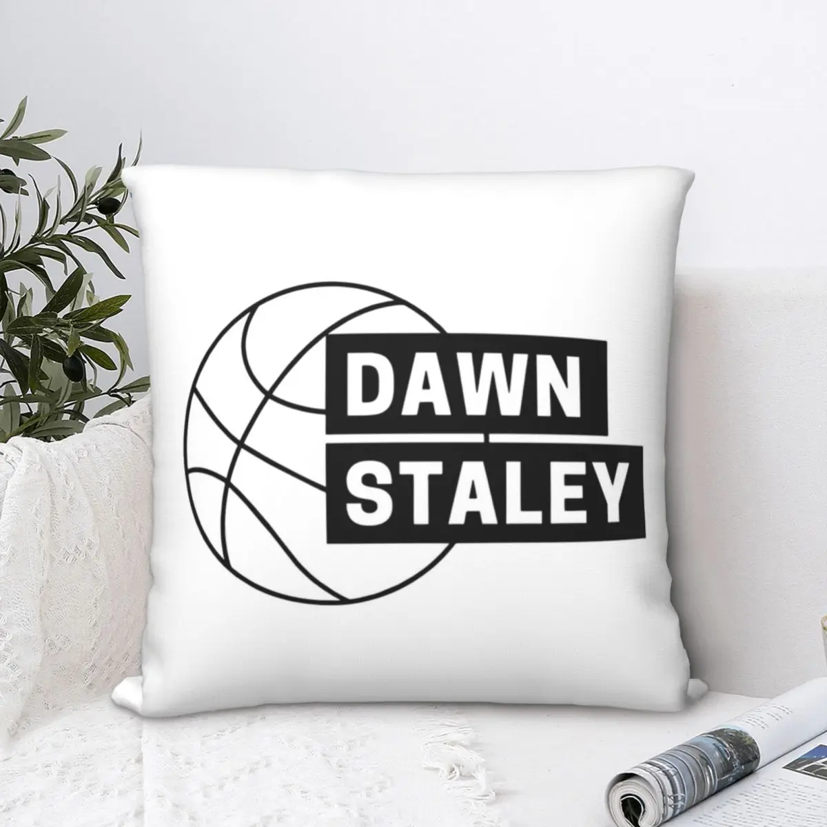 Квадратная наволочка Dawn Staley, наволочка из полиэстера, бархатная декоративная подушка, комфортная наволочка для дома, гостиной
Квадратная наволочка Dawn Staley, наволочка из полиэстера, бархатная декоративная подушка, комфортная наволочка для дома, гостиной