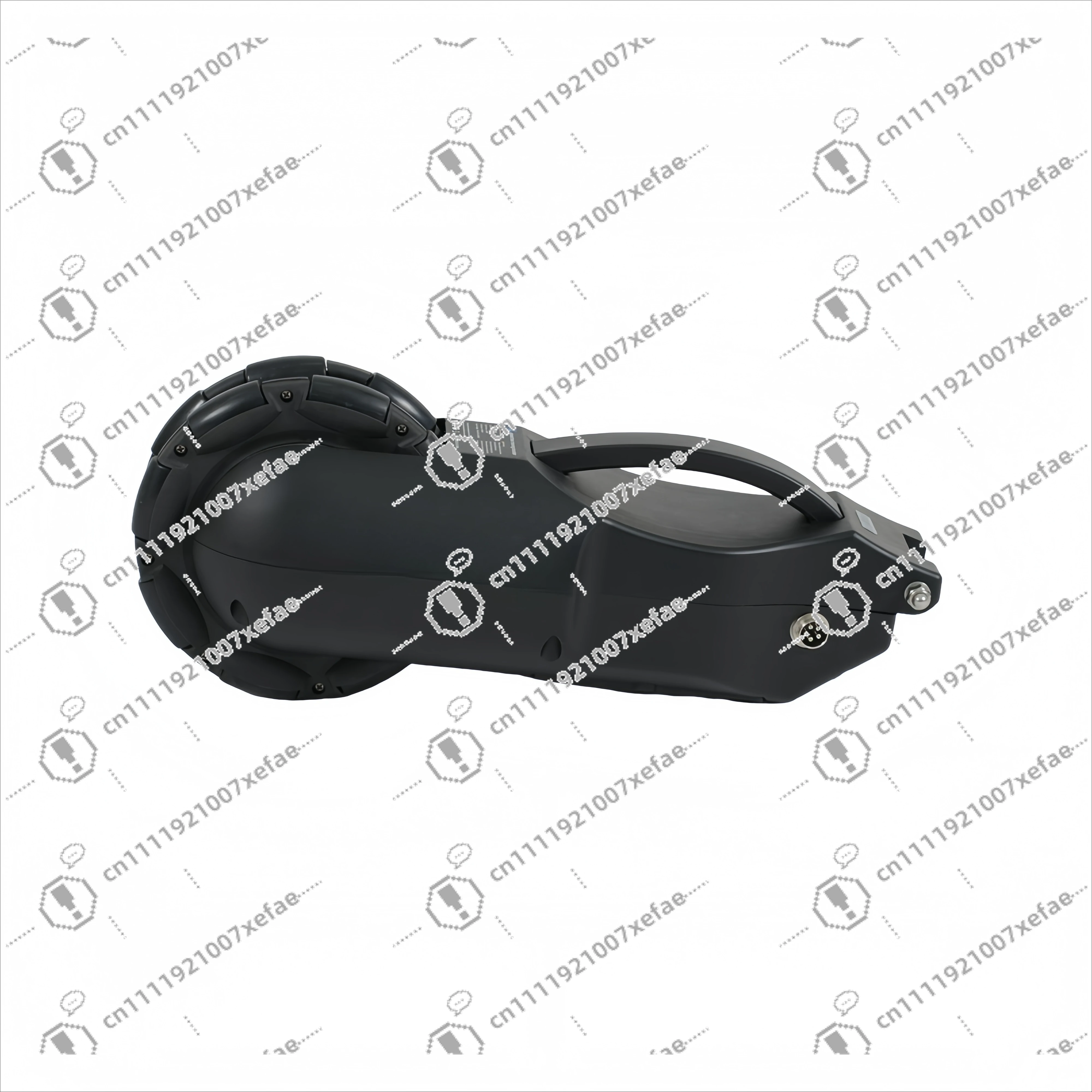 36-вольтовый одноосный интеллектуальный электродвигатель для комплекта для переоборудования электропривода мобильных устройств
36-вольтовый одноосный интеллектуальный электродвигатель для комплекта для переоборудования электропривода мобильных устройств