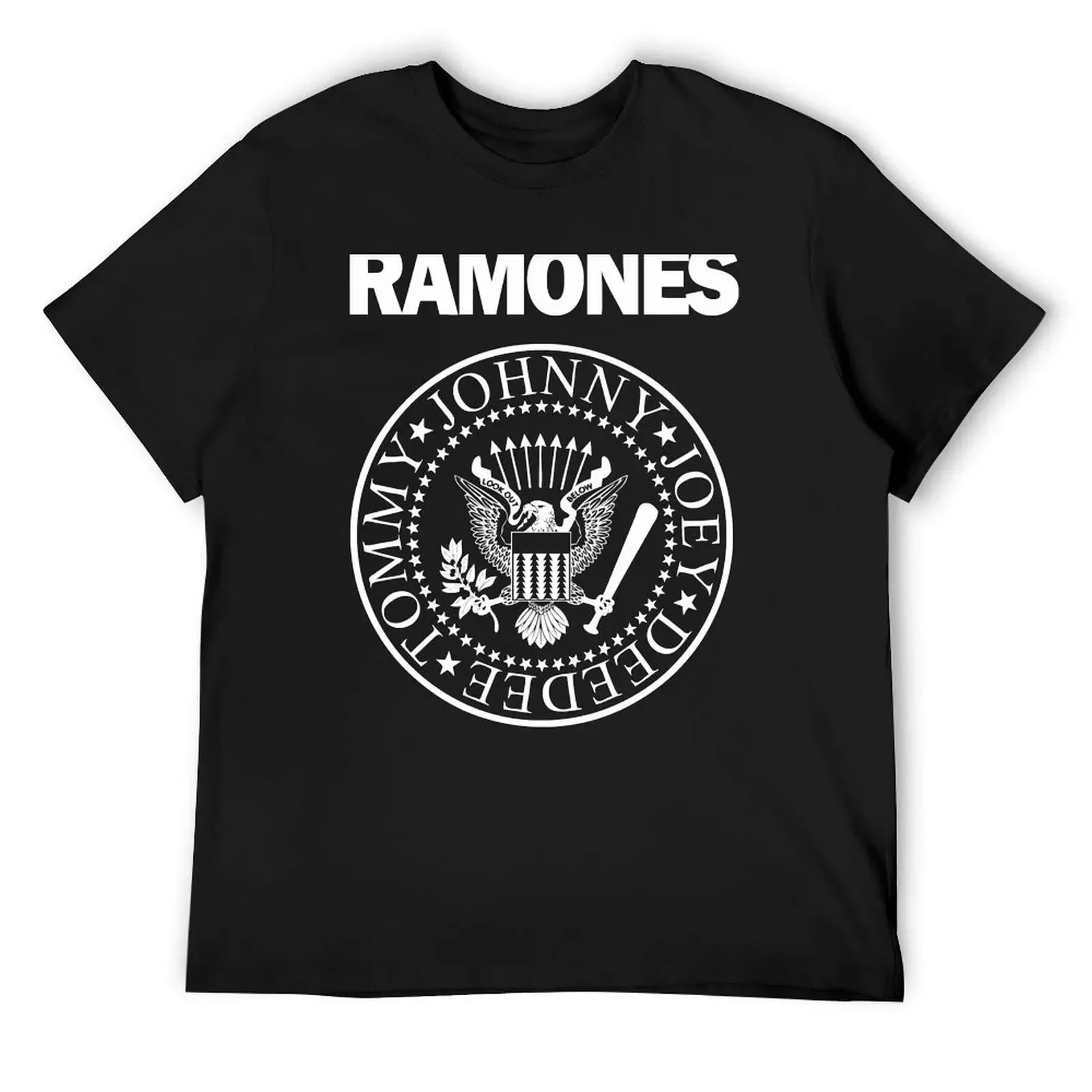 The Ramone Merch T-Shirt vintage graphic tee anime clothes shirts graphic tee plain white t shirts men
The Ramone Merch T-Shirt vintage graphic tee anime clothes shirts graphic tee plain white t shirts men
