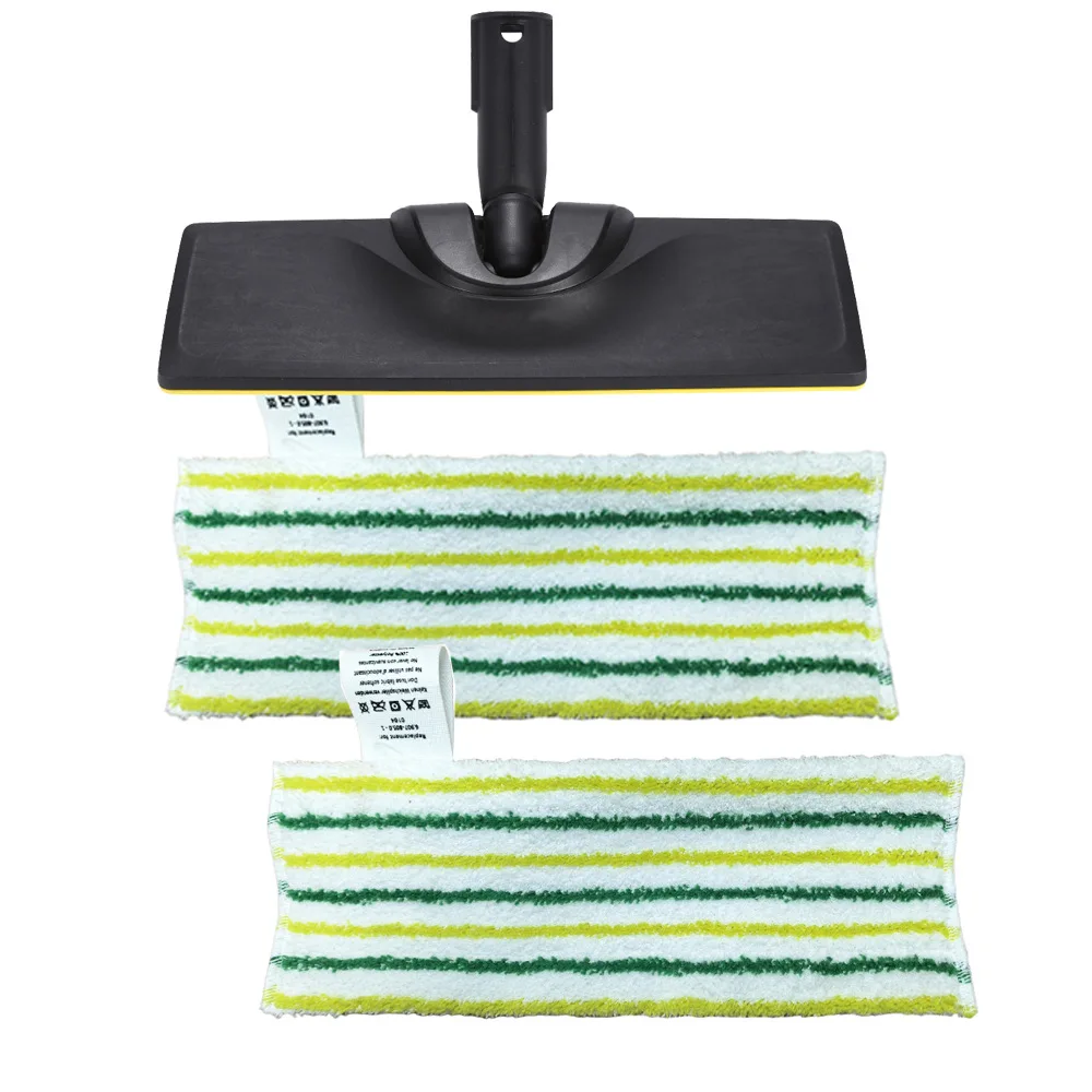 Brush Head For Karcher Easy Fix Floor Nozzle SC1 SC2 SC3 SC4 SC5 Floor Cloth Microfibre Mop Cloth Steam Cleaner Accessories
Brush Head For Karcher Easy Fix Floor Nozzle SC1 SC2 SC3 SC4 SC5 Floor Cloth Microfibre Mop Cloth Steam Cleaner Accessories