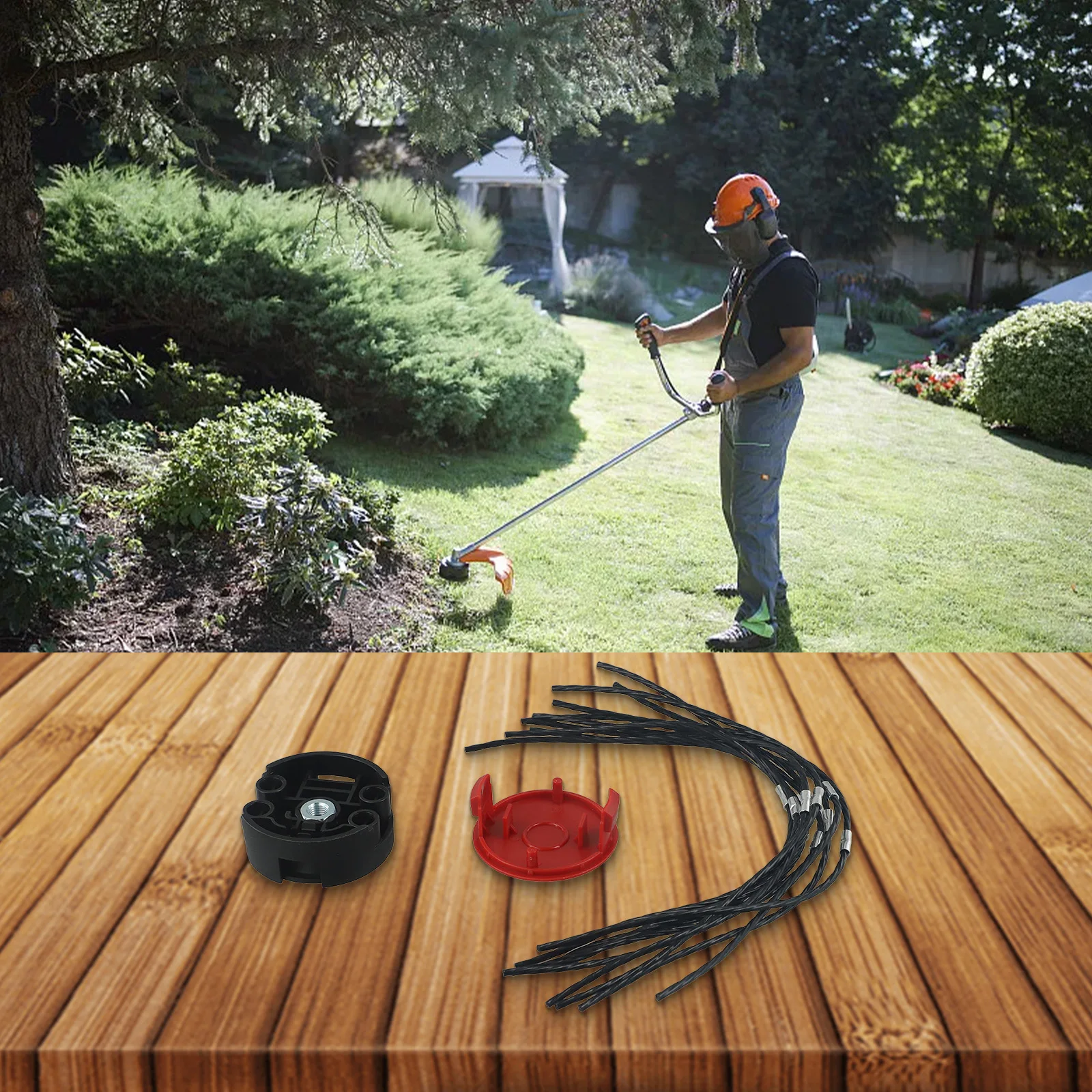 10 шт. для BoschAFS 23–37 кусторезы F016800431 F016F04841 F016F04839 крышка триммерной лески триммерная головка пластиковая замена
10 шт. для BoschAFS 23–37 кусторезы F016800431 F016F04841 F016F04839 крышка триммерной лески триммерная головка пластиковая замена