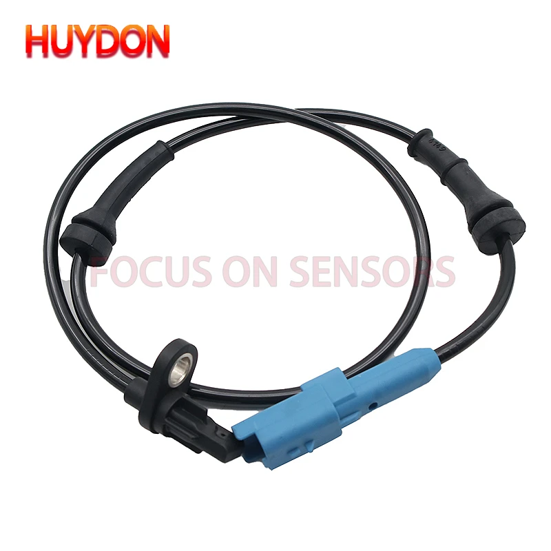 9805066080 Датчики скорости заднего левого/правого колеса ABS для Citroen C3 C4 Opel Peugeot 207 208 301 2008 9805066580 Автомобильные аксессуары
9805066080 Датчики скорости заднего левого/правого колеса ABS для Citroen C3 C4 Opel Peugeot 207 208 301 2008 9805066580 Автомобильные аксессуары