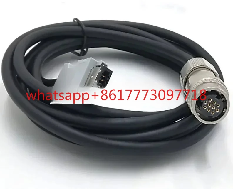 НОВЫЙ кабельный энкодер длиной 3–30 метров
НОВЫЙ кабельный энкодер длиной 3–30 метров