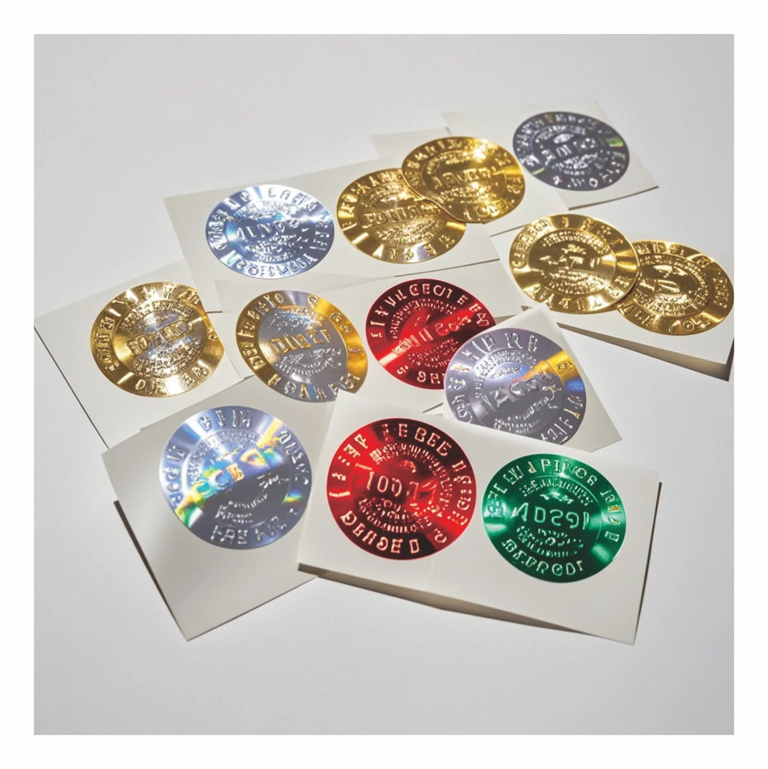 Professional Custom Hologram Security Sticker With Void Hologram Security Void Sticker With Great Price
Professional Custom Hologram Security Sticker With Void Hologram Security Void Sticker With Great Price