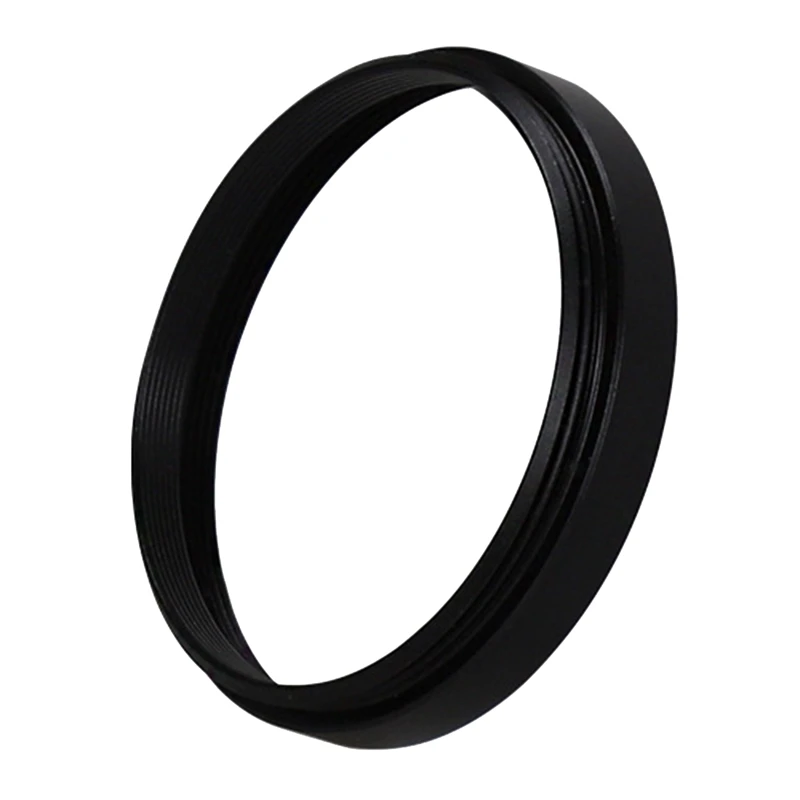 DW-M42x1mm Male Turn to M42x0.75mm Female Threads Converter Mount Adapter Telescope Photography
DW-M42x1mm Male Turn to M42x0.75mm Female Threads Converter Mount Adapter Telescope Photography