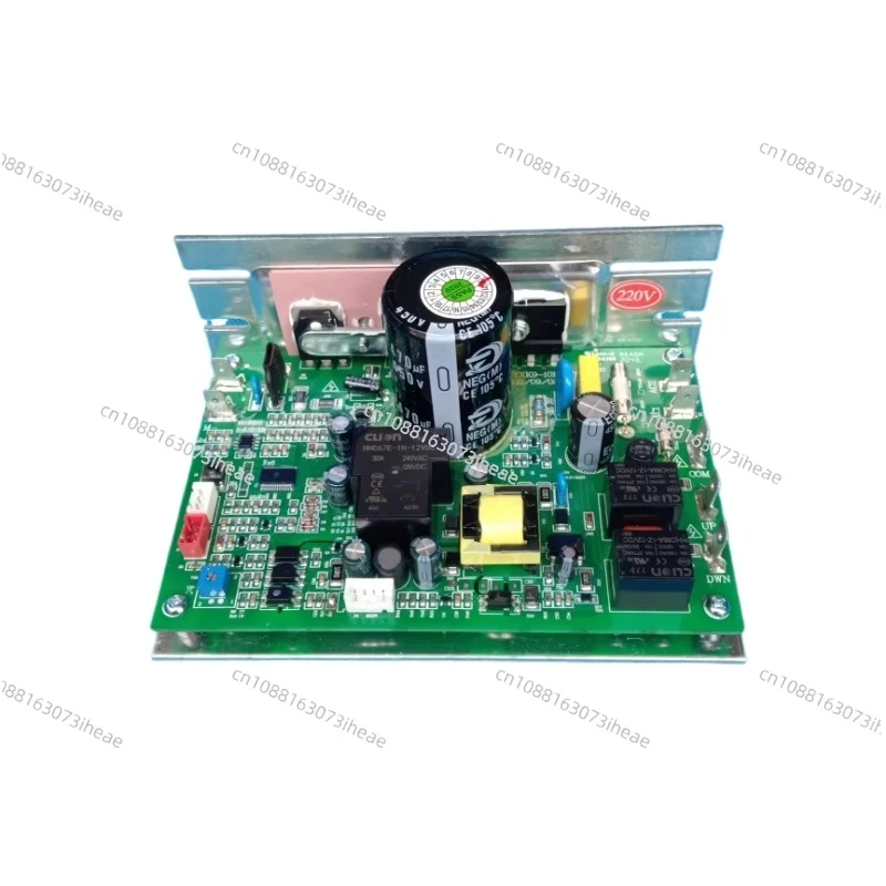 Suitable for control, power supply, circuit, and computer version under the original Yijian YJ9003DC-C/8866D motherboard
Suitable for control, power supply, circuit, and computer version under the original Yijian YJ9003DC-C/8866D motherboard