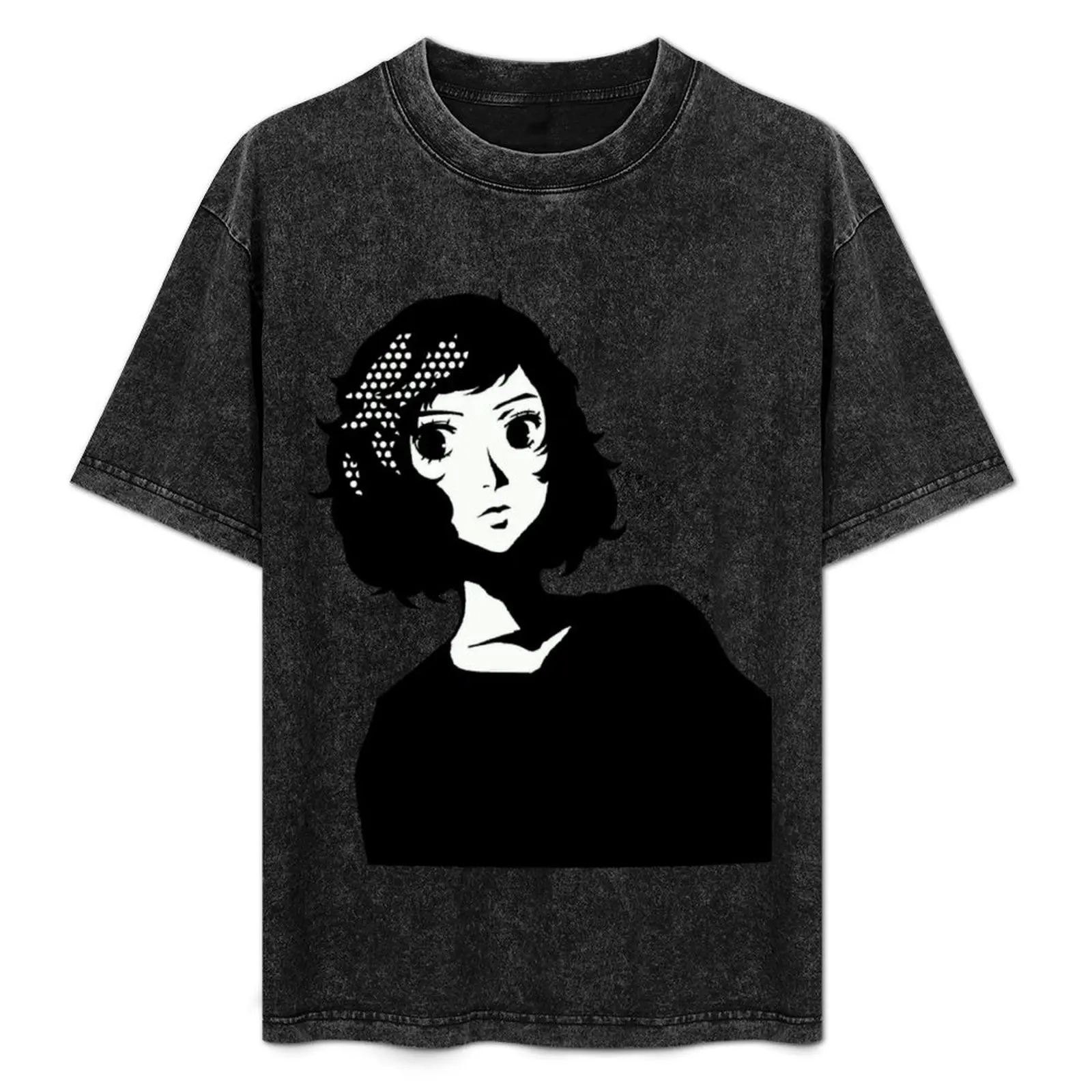 Kawakami Confidant T-Shirt
Kawakami Confidant T-Shirt