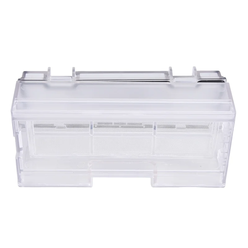 A75X Top Suitable For Dreame Sweeping Robot Accessories W10 Pro Dust Box With Filter Replacement Accessories Parts
A75X Top Suitable For Dreame Sweeping Robot Accessories W10 Pro Dust Box With Filter Replacement Accessories Parts