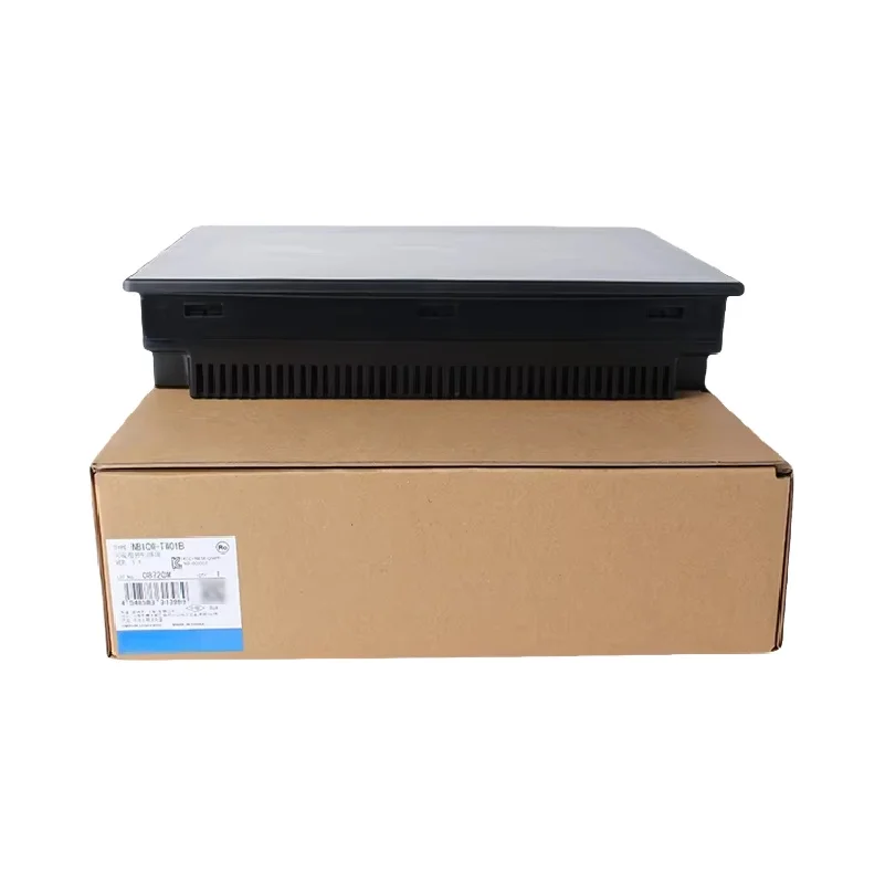 Original Distributors TOUCH SCREEN PLC 5.6inch NB5Q-TW00B NB5Q-TW01B HMI Touch Panel
Original Distributors TOUCH SCREEN PLC 5.6inch NB5Q-TW00B NB5Q-TW01B HMI Touch Panel