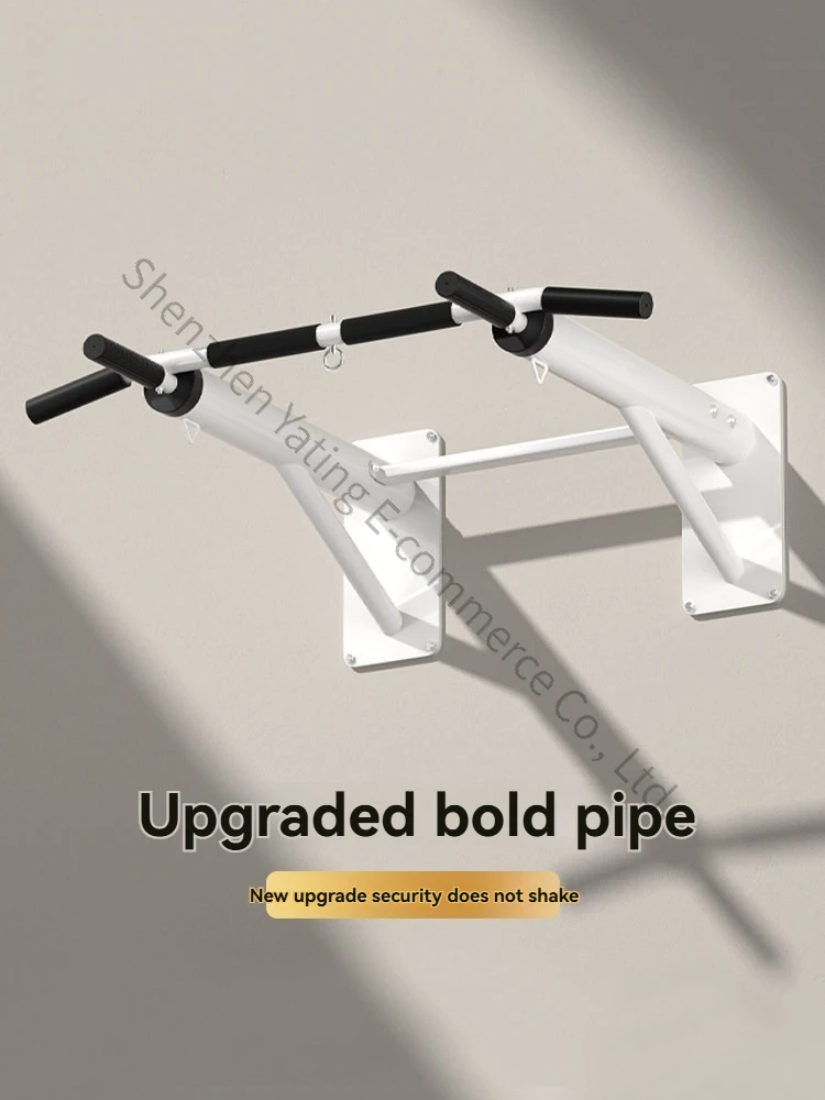 Pull-up Device, Indoor Horizontal Bar, Household Fitness Equipment, Wall Horizontal Bar, Wall Punching, High Drop-down Rack
Pull-up Device, Indoor Horizontal Bar, Household Fitness Equipment, Wall Horizontal Bar, Wall Punching, High Drop-down Rack