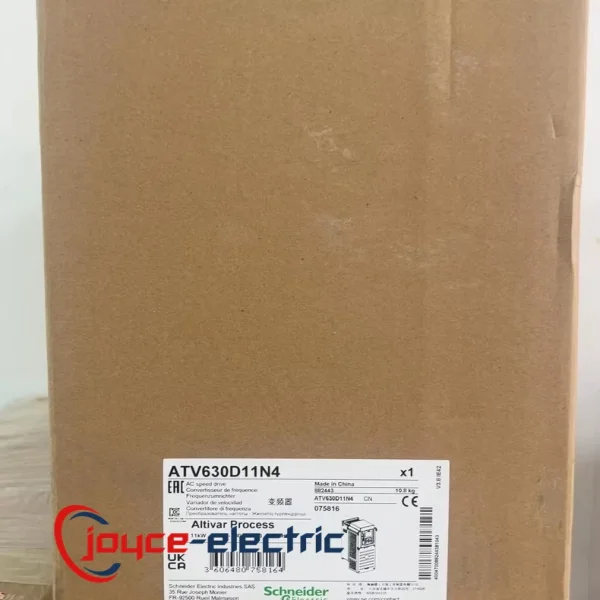 Atv630d11n4 Принимаем лучшее предложение Совершенно новый оригинальный Spot Plc
Atv630d11n4 Принимаем лучшее предложение Совершенно новый оригинальный Spot Plc