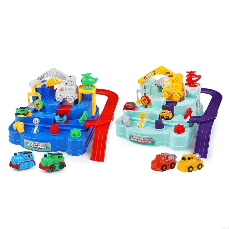 R6FD Children's Simulated Transportation Real Scene Educational Toy with Friction Power Portable Educational
R6FD Children's Simulated Transportation Real Scene Educational Toy with Friction Power Portable Educational