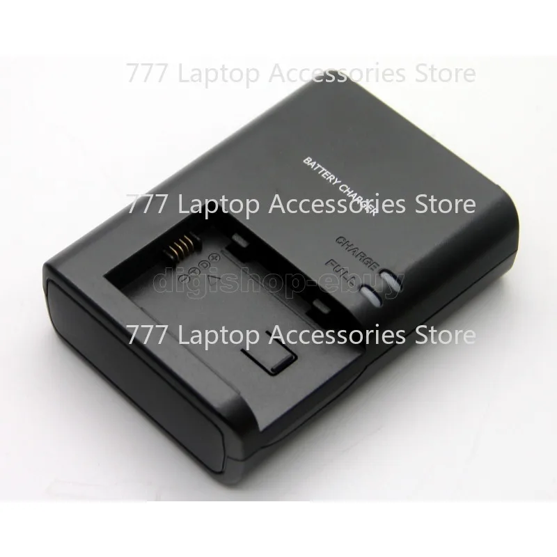Battery Charger CG-800E for Canon FS200 FS300 FS400 HF10 HF11 HF100 HG20 HG21 Used
Battery Charger CG-800E for Canon FS200 FS300 FS400 HF10 HF11 HF100 HG20 HG21 Used