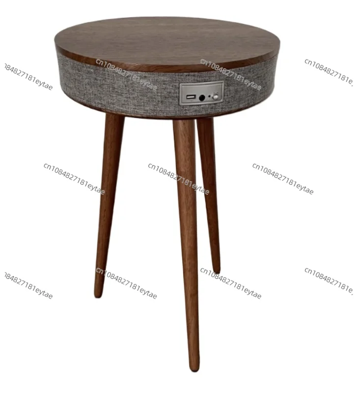 Coffee table speakers, charging creative Bluetooth speakers, Nordic style, living room side few outdoor small round table stereo
Coffee table speakers, charging creative Bluetooth speakers, Nordic style, living room side few outdoor small round table stereo