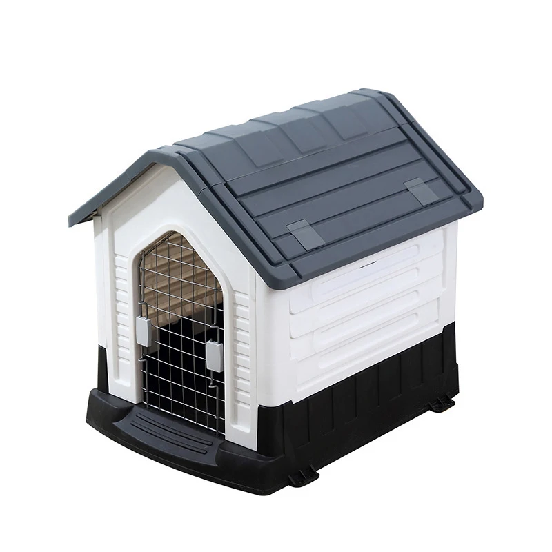 X Large Waterproof All Weather Pet House Ventilation Outdoor Kennel Foldable Pet Shelter Dog Cage
X Large Waterproof All Weather Pet House Ventilation Outdoor Kennel Foldable Pet Shelter Dog Cage