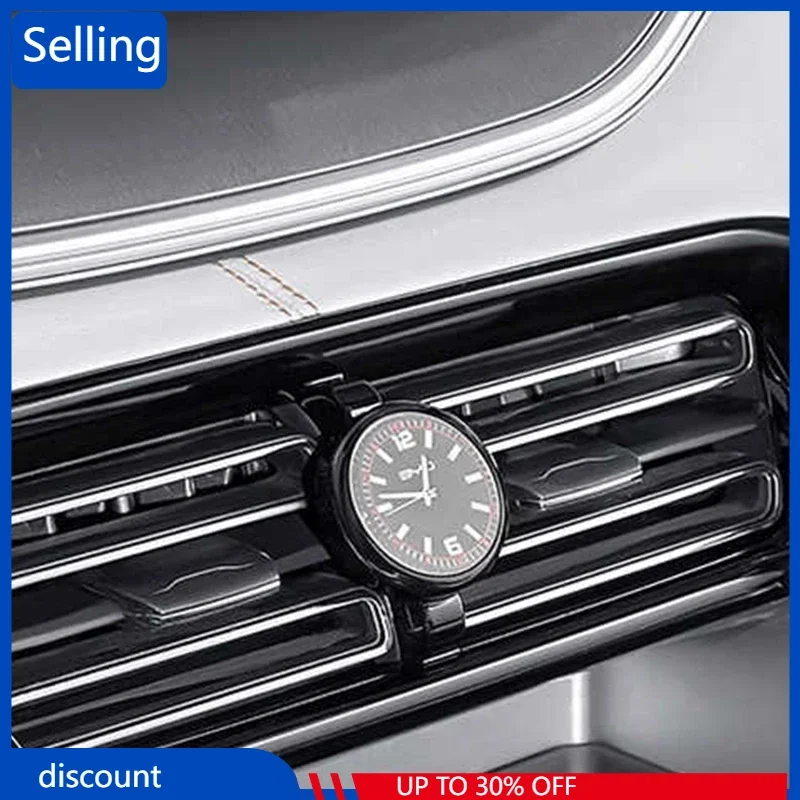 Для BYD Song Plus Dm-i Ev Seal U 2023-2024 Автомобильные часы с воздуховыпускным отверстием Автомобили Запчасти аксессуары для автоинструментов купить быструю
Для BYD Song Plus Dm-i Ev Seal U 2023-2024 Автомобильные часы с воздуховыпускным отверстием Автомобили Запчасти аксессуары для автоинструментов купить быструю