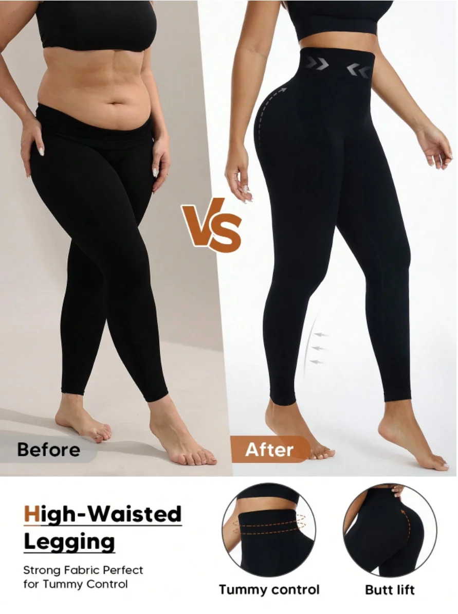 Spring and summer women's high waist, abdomen, body shaping, leggings, fitness pants, yoga pants, clearance and postage
Spring and summer women's high waist, abdomen, body shaping, leggings, fitness pants, yoga pants, clearance and postage