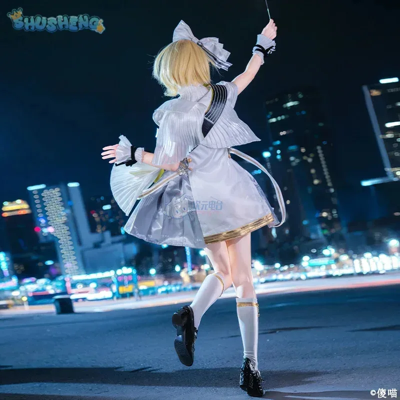 2026 Role Play Rin Len Cosplay Kagamin Rin Costume coat sleeve socks props tattoo stickers uniform set Halloween Carnival Suit
2026 Role Play Rin Len Cosplay Kagamin Rin Costume coat sleeve socks props tattoo stickers uniform set Halloween Carnival Suit