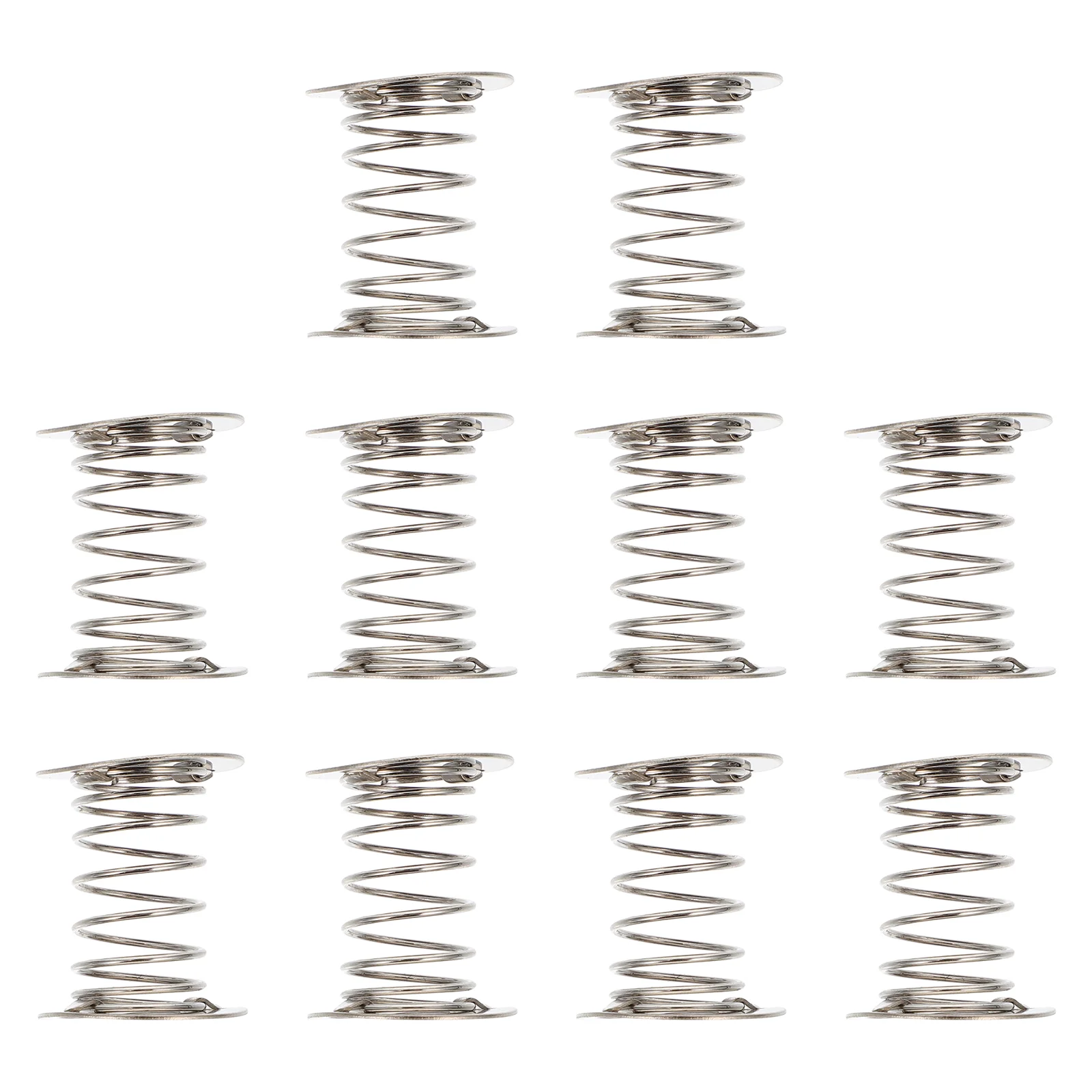 10 Pcs Spring Base Shaping Toy Bases Shaking Decoration Toys Girls Dashboard DIY Interior
10 Pcs Spring Base Shaping Toy Bases Shaking Decoration Toys Girls Dashboard DIY Interior
