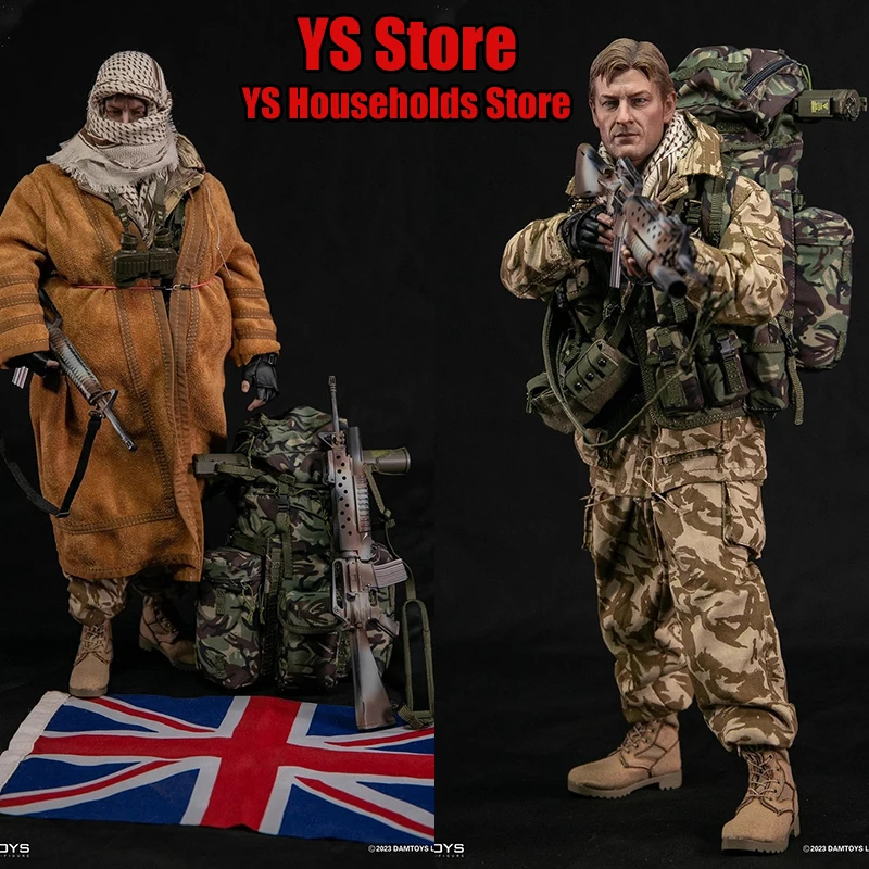 DAMTOYS 78098 Limit 1/6 Британская армия Сперническая воздушная служба Патрульный лидер Фигурка B20 Историческая нежная фигурка человека 12 дюймов
DAMTOYS 78098 Limit 1/6 Британская армия Сперническая воздушная служба Патрульный лидер Фигурка B20 Историческая нежная фигурка человека 12 дюймов