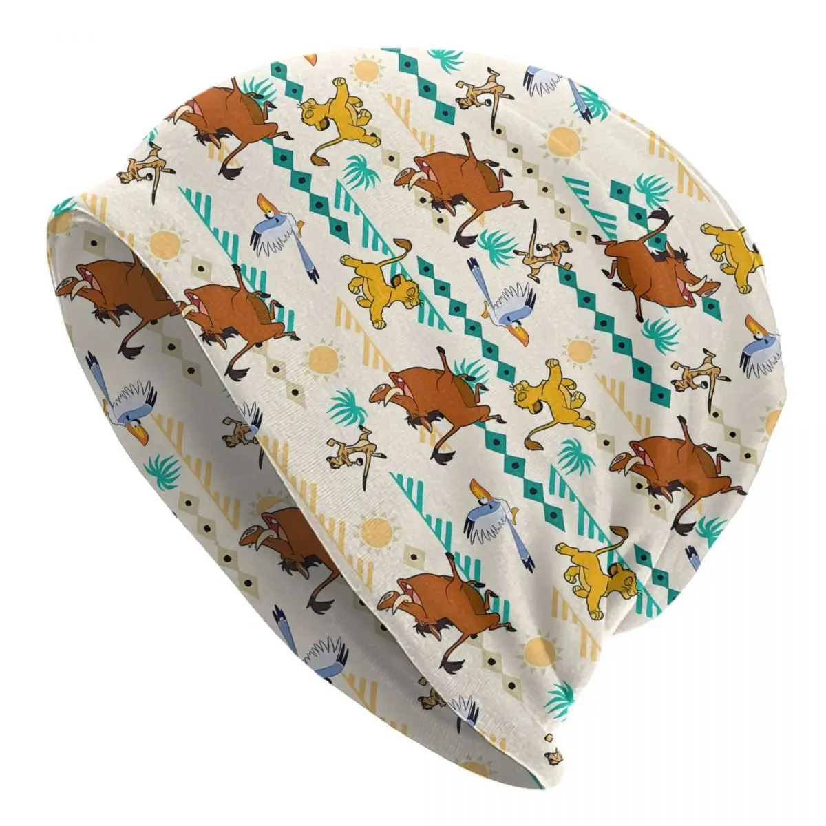 Custom The Lion King Simba Pattern Skullies Beanies Caps Unisex Winter Warm Knitting Hat Women Cartoon Cub Bonnet Hats Ski Cap
Custom The Lion King Simba Pattern Skullies Beanies Caps Unisex Winter Warm Knitting Hat Women Cartoon Cub Bonnet Hats Ski Cap