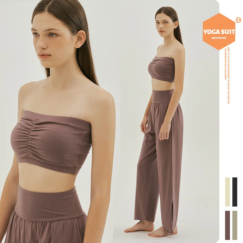 2023 New Cool Sports Suit Yoga Suit Two-piece Sets Of Ins Sexy Ethnic Style Dance Quick Drying Fitness Legging Clothes Workout
2023 New Cool Sports Suit Yoga Suit Two-piece Sets Of Ins Sexy Ethnic Style Dance Quick Drying Fitness Legging Clothes Workout