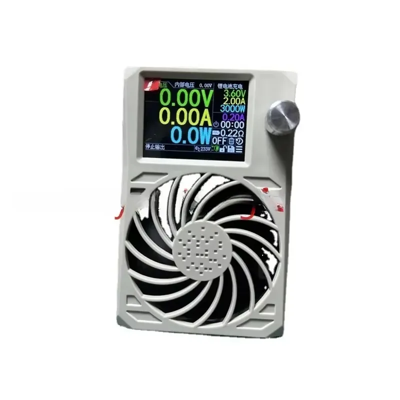 For ZXD2400 120V 25A adjustable power supply, full-wave rectification high-power fast charger anti-reverse connection function
For ZXD2400 120V 25A adjustable power supply, full-wave rectification high-power fast charger anti-reverse connection function