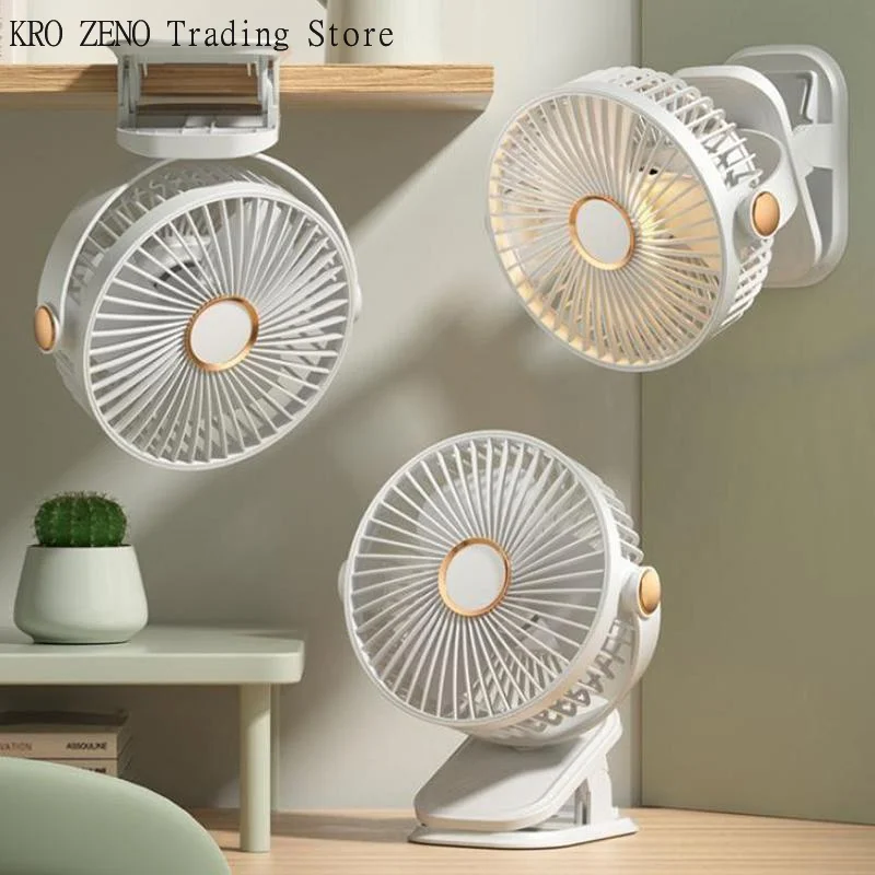 Portable Mini 360°Flip USB Rechargeable Table Fan Clip-on Type Desk Fan Hanging Clip Fan Night Light Air Cooler Outdoor✨
Portable Mini 360°Flip USB Rechargeable Table Fan Clip-on Type Desk Fan Hanging Clip Fan Night Light Air Cooler Outdoor✨