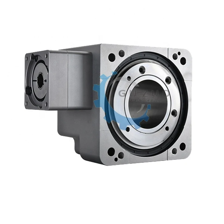 Hot Sale Guzuo PTD120 Precision Indexing Table Hollow Rotating Platform For Heavy Load Hollow Rotary Stage
Hot Sale Guzuo PTD120 Precision Indexing Table Hollow Rotating Platform For Heavy Load Hollow Rotary Stage
