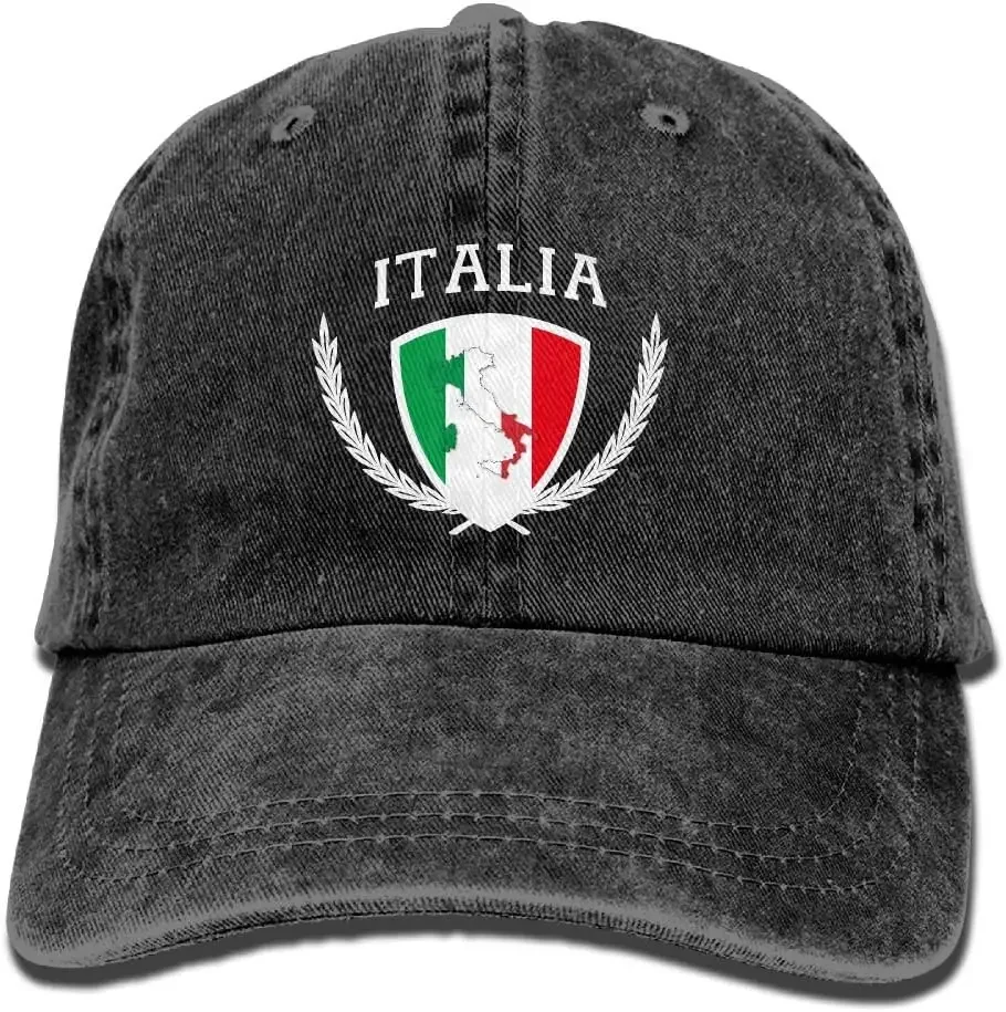 Y Y Y Italia Italy Italian Flag Hat Adult Cap Adjustable Cowboys Hats Baseball Caps Men Woman Outdoor Headwear Unisex Hats
Y Y Y Italia Italy Italian Flag Hat Adult Cap Adjustable Cowboys Hats Baseball Caps Men Woman Outdoor Headwear Unisex Hats