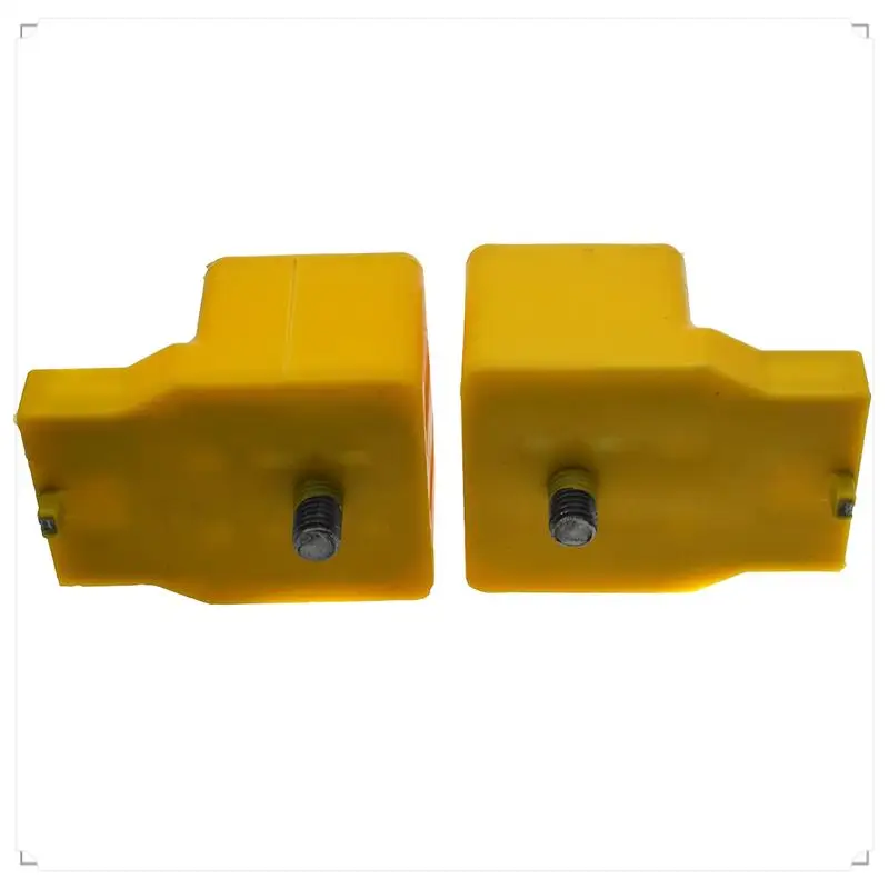 Car Front Suspension Bump Stop LH Or RH For Silverado GMC Sierra Hummer H2 15835667 
Car Front Suspension Bump Stop LH Or RH For Silverado GMC Sierra Hummer H2 15835667