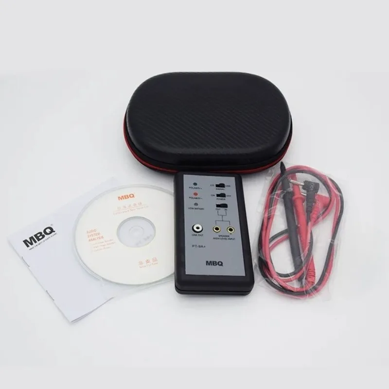 Car Audio Modification, Horn Test Phase Meter, Speaker Positive and Negative Detector
Car Audio Modification, Horn Test Phase Meter, Speaker Positive and Negative Detector