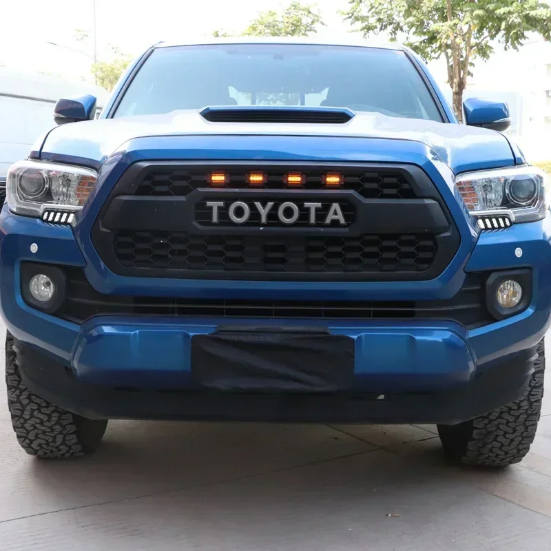 Автомобильные светодиодные DRL 12 В дневные фонари для Toyota Tacoma 2016-2022 желтый указатель поворота дневные ходовые фары авто дальние фары противотуманные фары
Автомобильные светодиодные DRL 12 В дневные фонари для Toyota Tacoma 2016-2022 желтый указатель поворота дневные ходовые фары авто дальние фары противотуманные фары