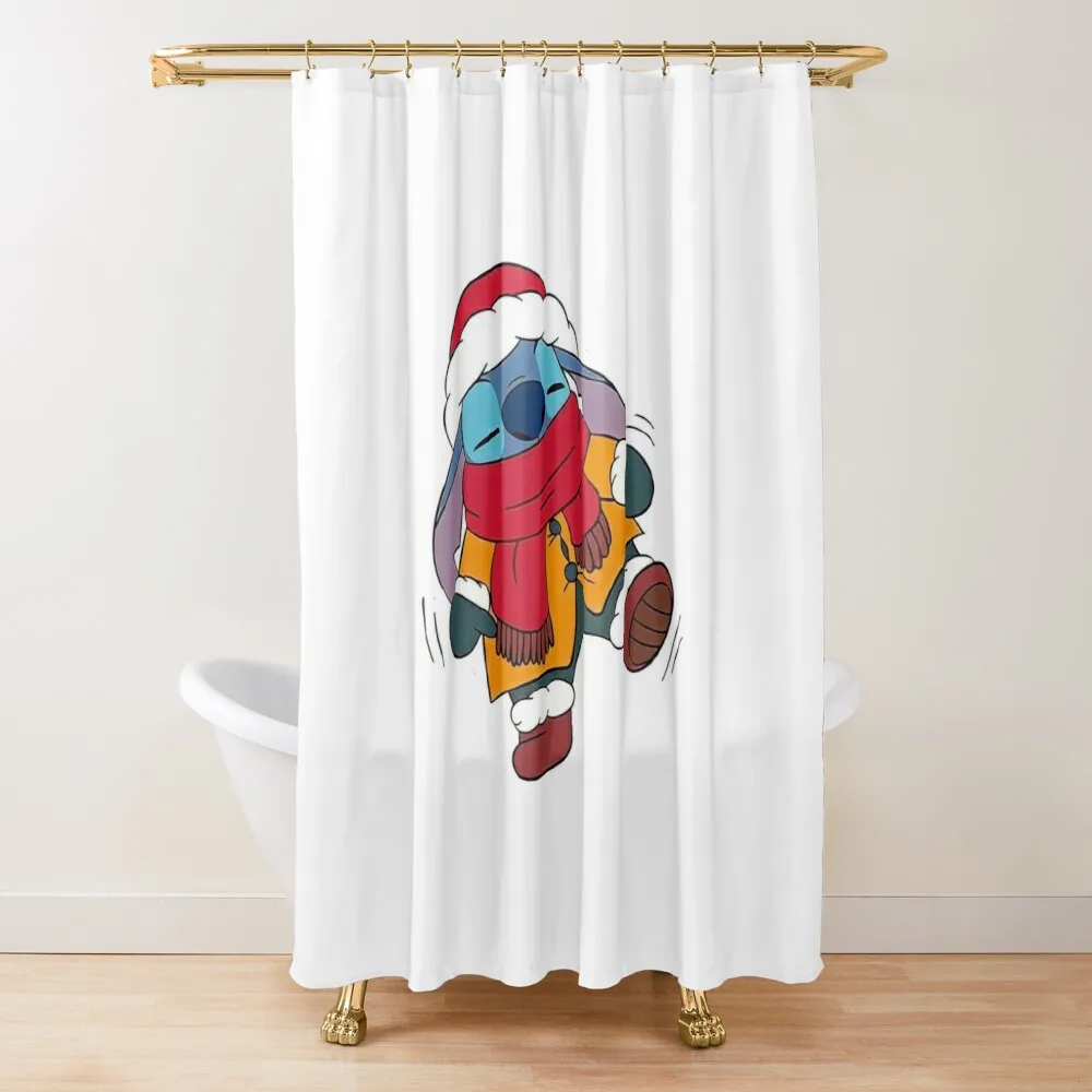 Christmas 626 Shower Curtain Waterproof Bath And Anti-Mold Waterproof Shower And Anti-Mold Curtain
Christmas 626 Shower Curtain Waterproof Bath And Anti-Mold Waterproof Shower And Anti-Mold Curtain