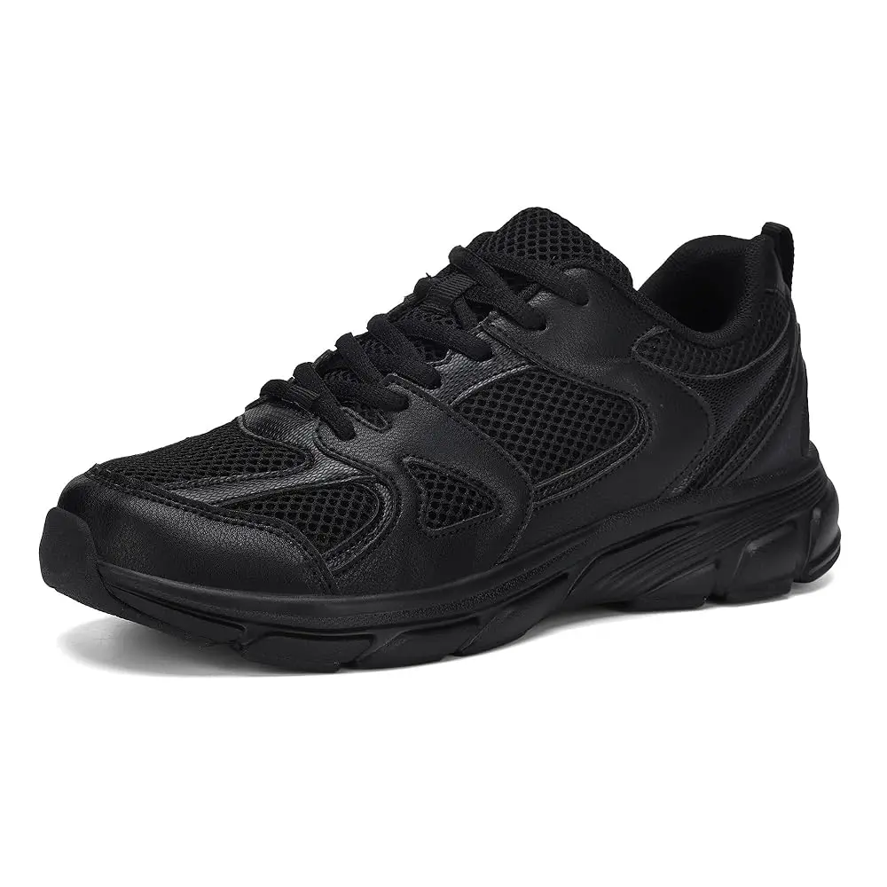 Women's Walking Shoes Casual Running Sneakers Comfortable Tennis Shoes
Women's Walking Shoes Casual Running Sneakers Comfortable Tennis Shoes