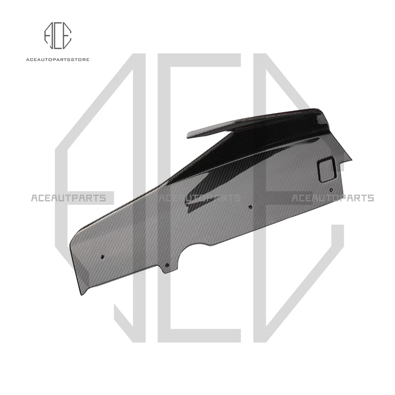 Dry Carbon Fiber Side Skirts For Lamborghini Huracan EVO STO RWD AWD Winglets Side Skirt Extension
Dry Carbon Fiber Side Skirts For Lamborghini Huracan EVO STO RWD AWD Winglets Side Skirt Extension