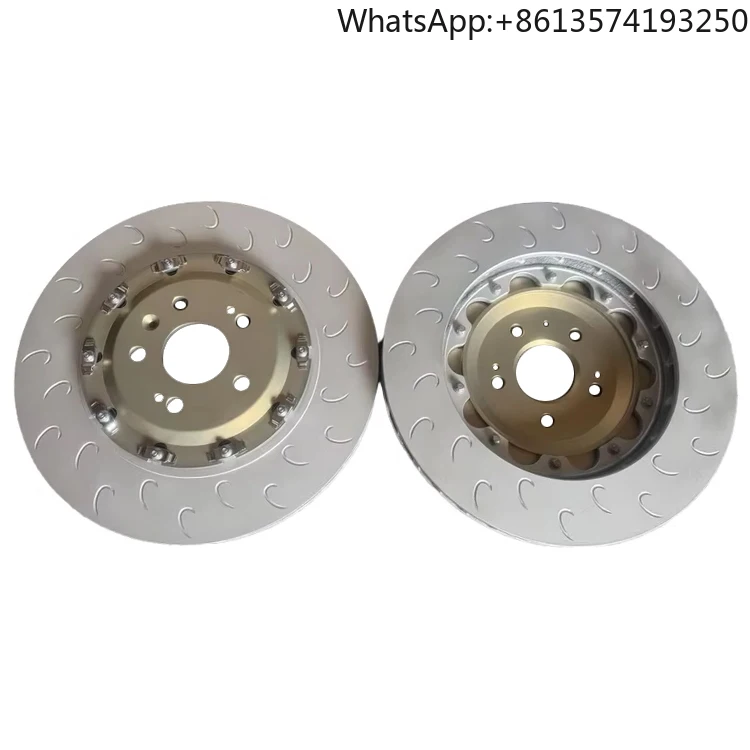 For Front Brake Disc Rotor for Audi A3 S3 Cupra Formentor Leon VW Arteon Golf Tiguan
For Front Brake Disc Rotor for Audi A3 S3 Cupra Formentor Leon VW Arteon Golf Tiguan