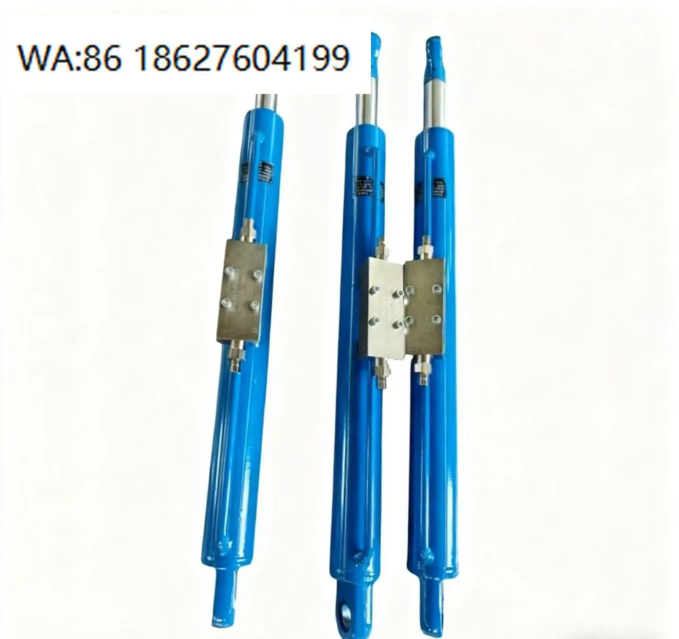 Single Plunger Low Pressure Lifting Pin Hydraulic Cylinder Construction Machinery Parts Customizable
Single Plunger Low Pressure Lifting Pin Hydraulic Cylinder Construction Machinery Parts Customizable