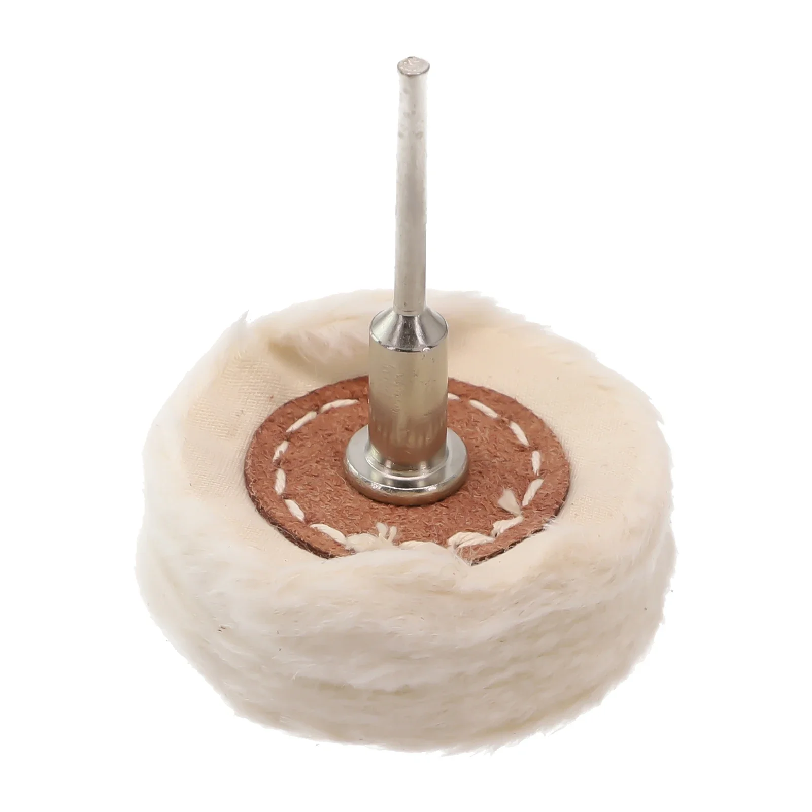 1Pc 50mm Polishing Wheel Cloth Buffing Wheel 3mm Shank For Wood Metal Jewelry Polish Pad For Grinder Power Tool Accessories
1Pc 50mm Polishing Wheel Cloth Buffing Wheel 3mm Shank For Wood Metal Jewelry Polish Pad For Grinder Power Tool Accessories