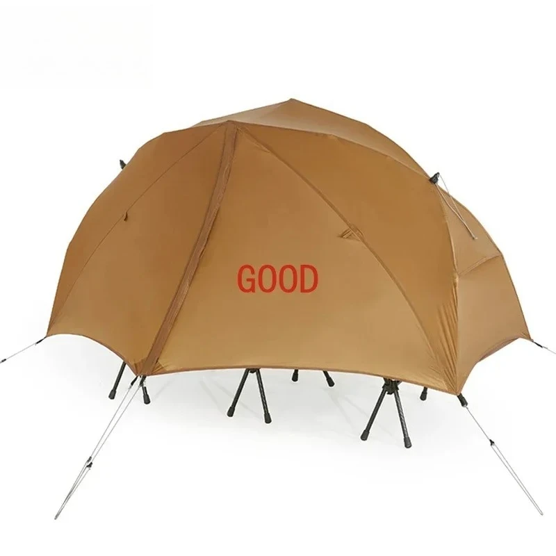 Naturehike Camping Bed Tent Ultralight Waterproof 1 Person One Touch Tent Portable Off Ground Beds
Naturehike Camping Bed Tent Ultralight Waterproof 1 Person One Touch Tent Portable Off Ground Beds