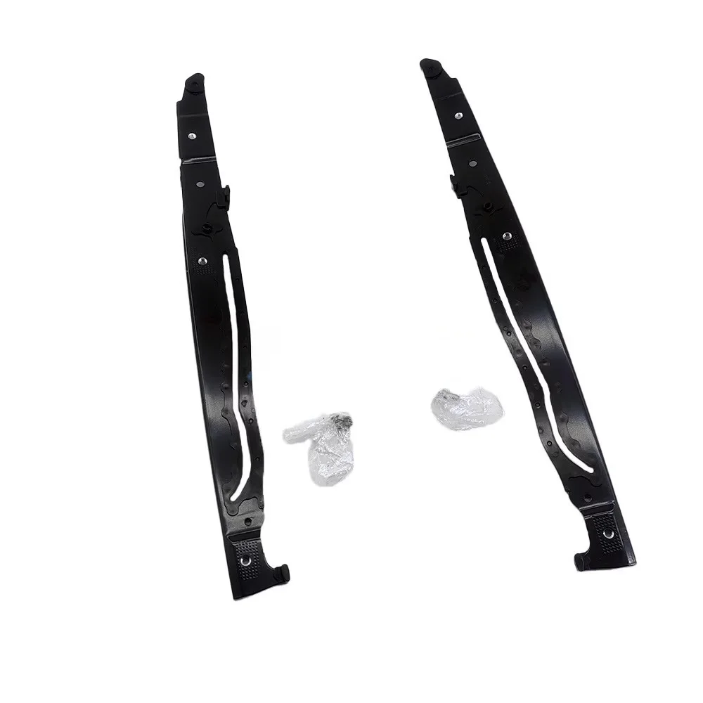 Suitable for DFM DongFeng FengShen AEOLUS AX7 SUNROOF LIFTING ARM KITS B003493 K740051J-D0200 B003494 K740052J-D0200
Suitable for DFM DongFeng FengShen AEOLUS AX7 SUNROOF LIFTING ARM KITS B003493 K740051J-D0200 B003494 K740052J-D0200