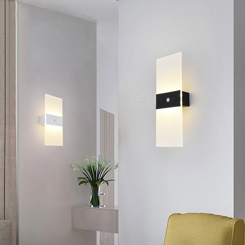 【Popular】Rechargeable Wall Lamp Drill-Free Bedside Lamp Night Light Without Wiring Master Bedroom Wall Lamp Lighting Lamp
【Popular】Rechargeable Wall Lamp Drill-Free Bedside Lamp Night Light Without Wiring Master Bedroom Wall Lamp Lighting Lamp