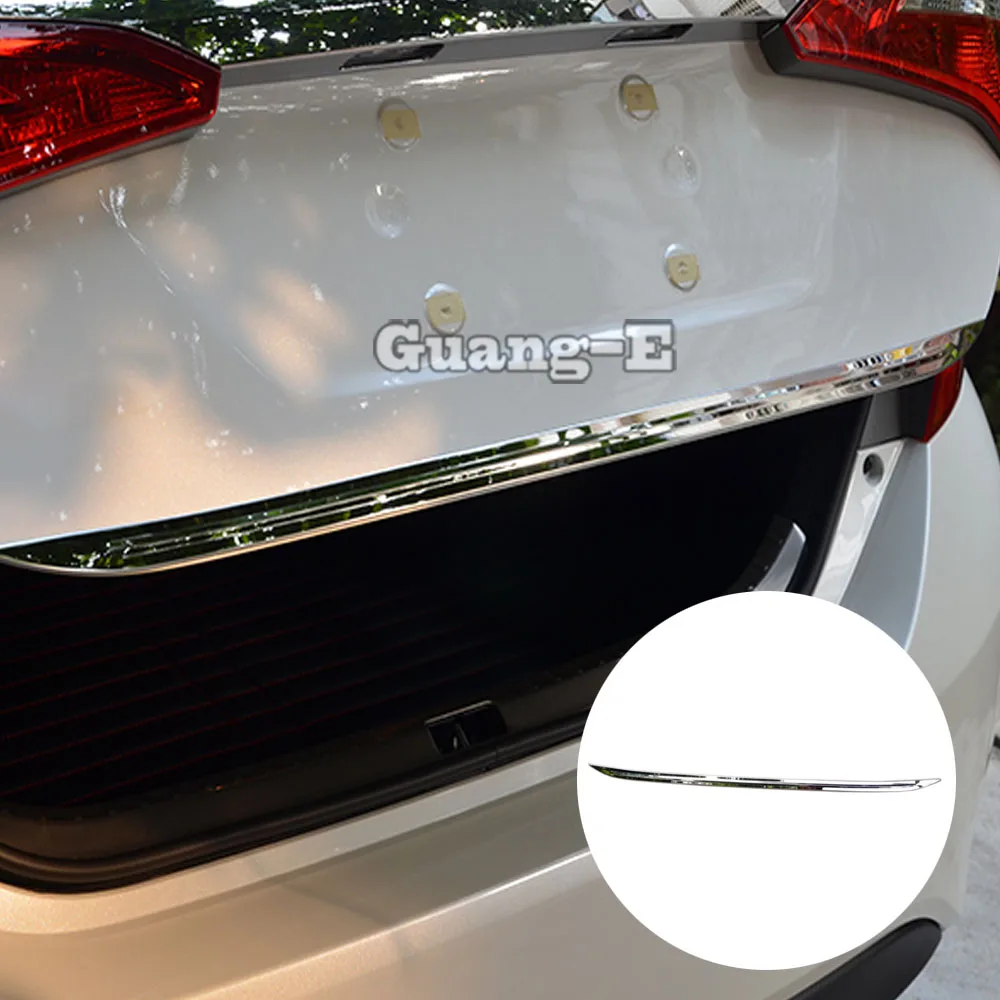 Для Toyota Corolla Altis 2014 2015 2016 2017 2018 2019 Автомобильная крышка из нержавеющей стали, задняя дверь, рамка задней двери, накладка, лампа багажника
Для Toyota Corolla Altis 2014 2015 2016 2017 2018 2019 Автомобильная крышка из нержавеющей стали, задняя дверь, рамка задней двери, накладка, лампа багажника