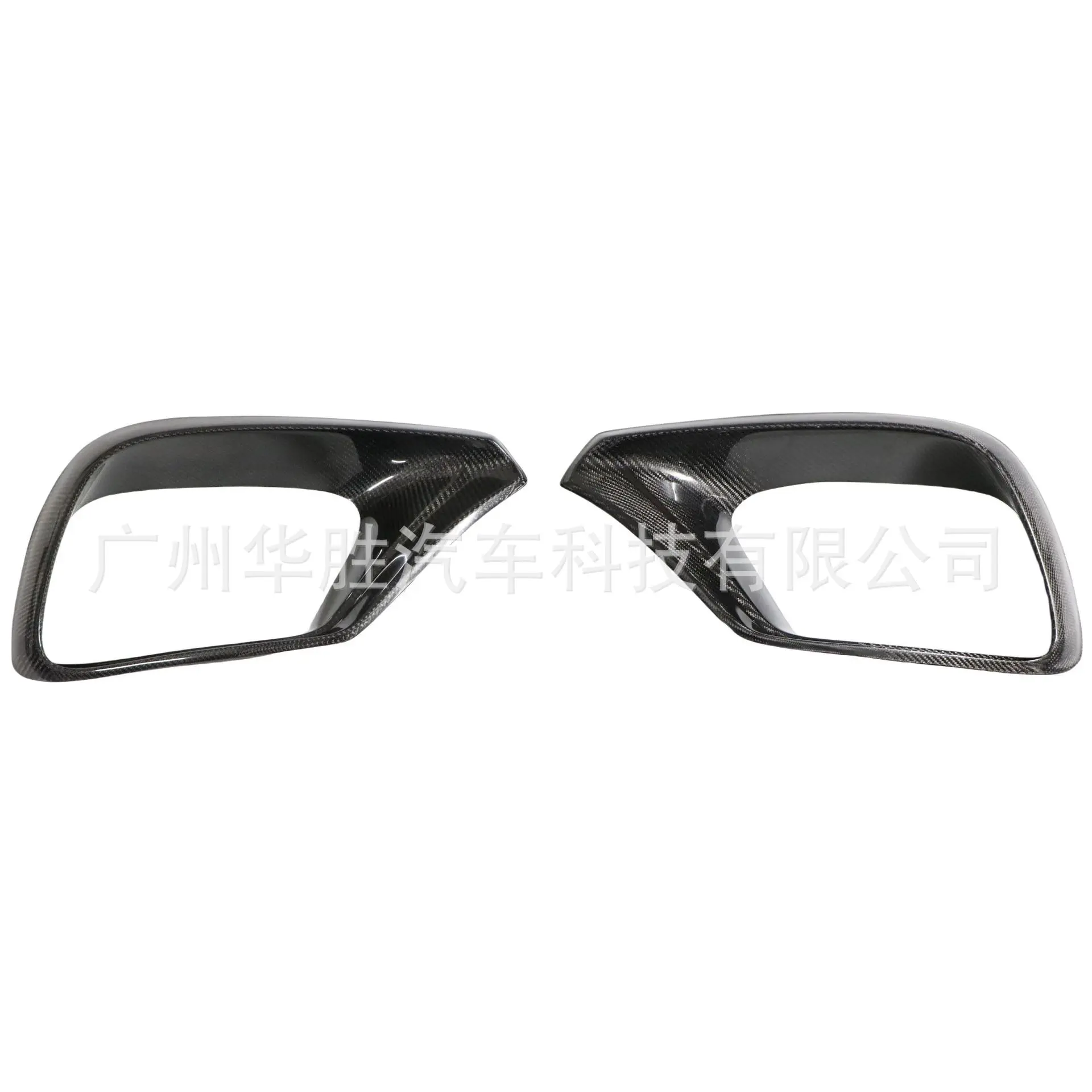 Carbon fiber front bar trend for Mercedes-Benz S-Class W222 S63 S65 retrofit accessories
Carbon fiber front bar trend for Mercedes-Benz S-Class W222 S63 S65 retrofit accessories