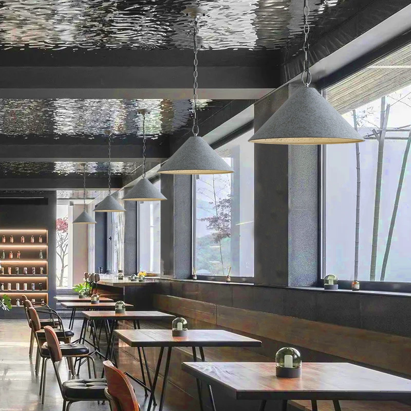Retro Industrial Iron Pendant Light Creative Coffee Clothing Hotpot Bar Light Designer Dining Room Chandelier Light
Retro Industrial Iron Pendant Light Creative Coffee Clothing Hotpot Bar Light Designer Dining Room Chandelier Light