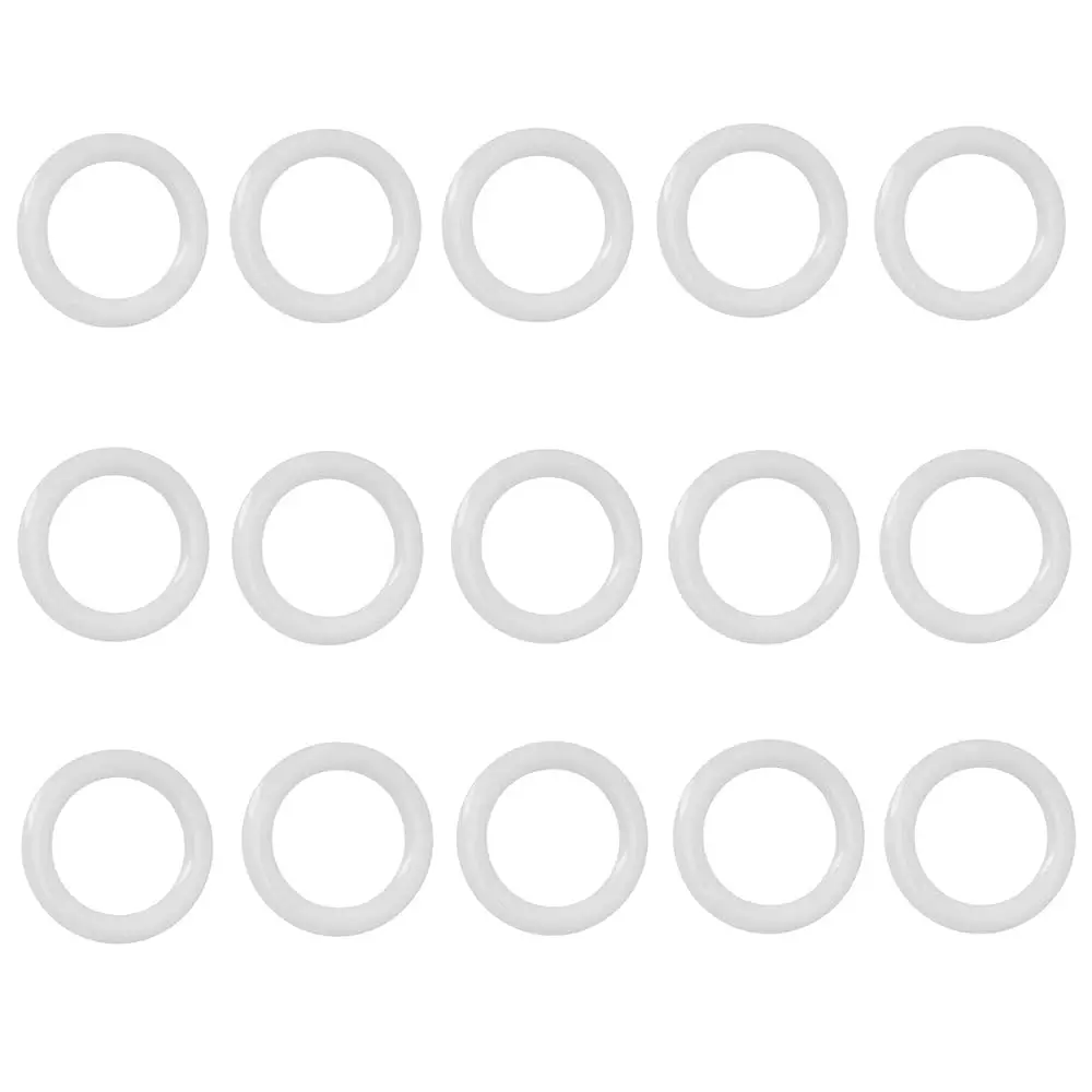 Пластиковые О-образные кольца, 15 шт., 1 дюйм, для рукоделия, вязания крючком, изготовления сумок, автомобильных чехлов, аксессуары для рукоделия, материалы для сумок
Пластиковые О-образные кольца, 15 шт., 1 дюйм, для рукоделия, вязания крючком, изготовления сумок, автомобильных чехлов, аксессуары для рукоделия, материалы для сумок