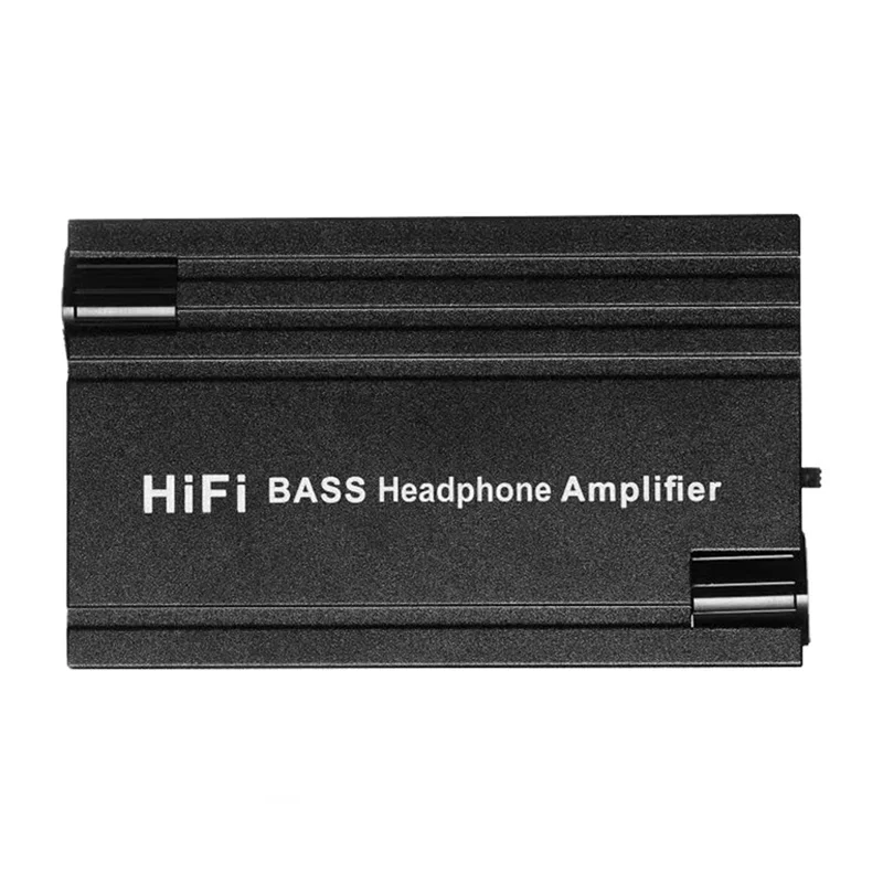Audio Amplifier For Headphone Earphone 16-600Ω Hifi Bass With BT 5.0 3.5Mm Aux AMP Volume Control For Phone PC Music Player
Audio Amplifier For Headphone Earphone 16-600Ω Hifi Bass With BT 5.0 3.5Mm Aux AMP Volume Control For Phone PC Music Player